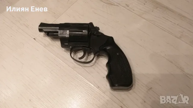 Reck Agent , снимка 11 - Газово оръжие - 49339297