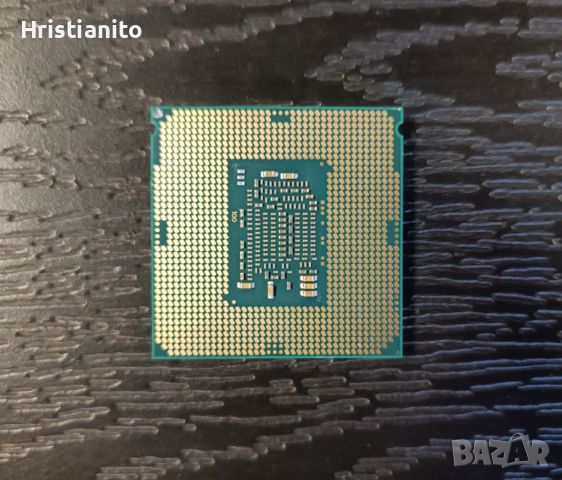 Процесор Intel Core i7-6700 3.40GHz 4-ядра SR2L2 Socket 1151 , снимка 2 - Процесори - 45607476