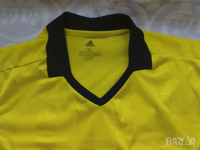 ADIDAS 100% оригинална НОВА мъжка тениска