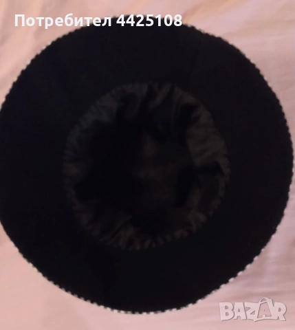 дамска капела , снимка 4 - Шапки - 52111133