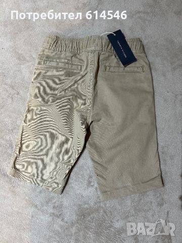 Tommy Hilfiger Jeans Kids Shorts , снимка 3 - Детски къси панталони - 46363925