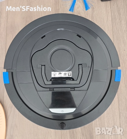 Прахосмукачка робот Philips SmartPro FC8776, снимка 6 - Прахосмукачки - 51623520