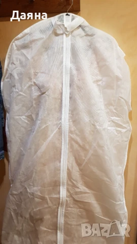 Бална рокля, снимка 10 - Рокли - 50893169