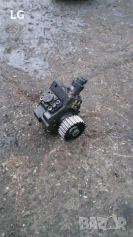 ГНП за Audi 3.0 TDI