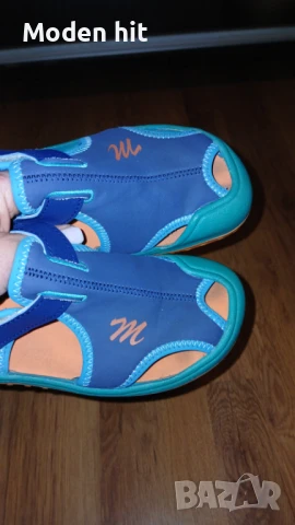 Неопренови сандали за момче номер 35, снимка 6 - Детски сандали и чехли - 50648264