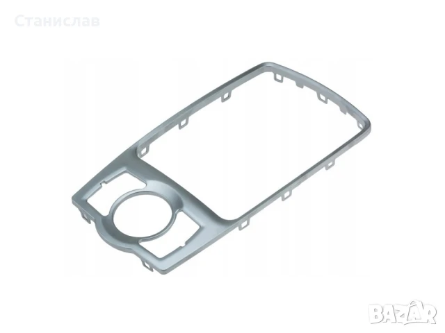 Рамка за централна конзола за Audi Q7 4L