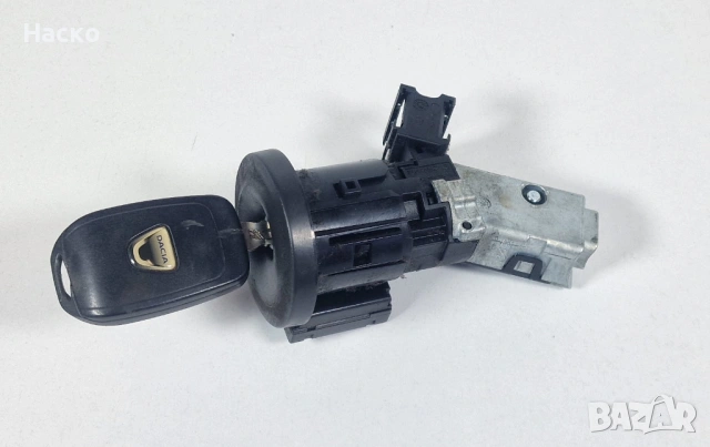 Контактен Ключ Патронник Клеморед Dacia Dokker Lodgy Дачиа Докер Лоджи 285916556R, снимка 2 - Части - 53929781