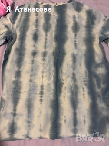 Тениска - Alessa - S размер, снимка 3 - Тениски - 52588506