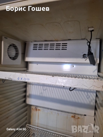 Сушилня за месо, снимка 3 - Витрини - 53835410