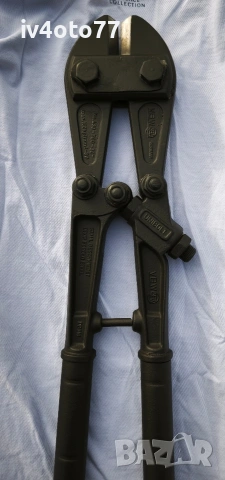 Ножица за рязане на арматура VBW, снимка 17 - Други инструменти - 53394650