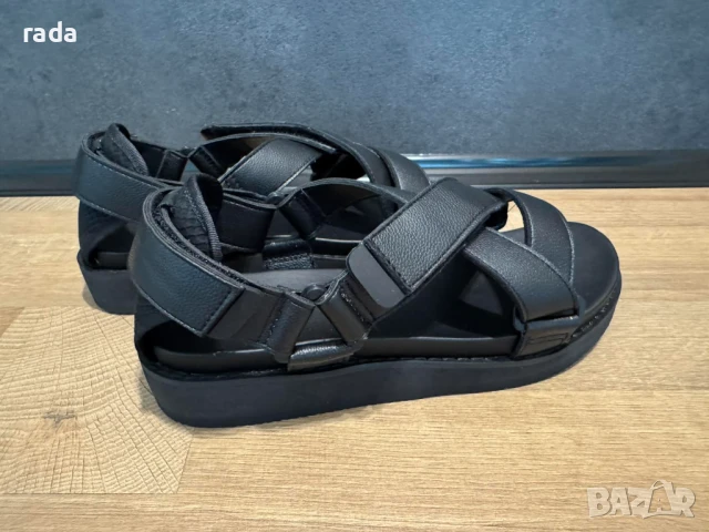 Сандали Onsker, естествена кожа , снимка 6 - Сандали - 50653307