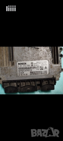 Компютър Suzuki SX4 1.6ddis