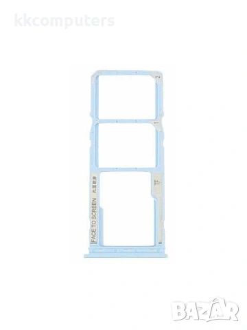 SIM-MICROSD ДЪРЖАЧ XIAOMI REDMI A1+ (220733SFG)