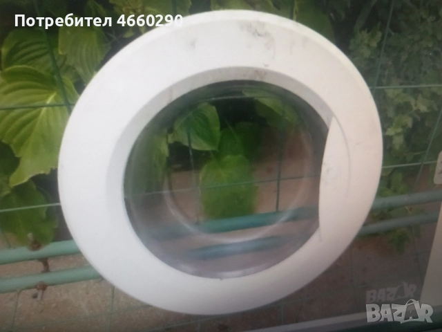 Люк за пералня Korting WA 50100