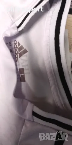 тениска Реал Мадрид нова Мбапе , снимка 3 - Тениски - 49977514