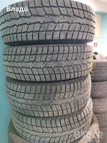 гуми зимни 225/70/16 Тойо., снимка 3 - Гуми и джанти - 53895710