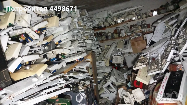 Продавам платки и програматори за Перални различни марки