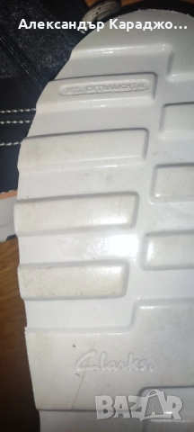 Нови боти Clarks®Extralight, снимка 5 - Детски боти и ботуши - 51674311