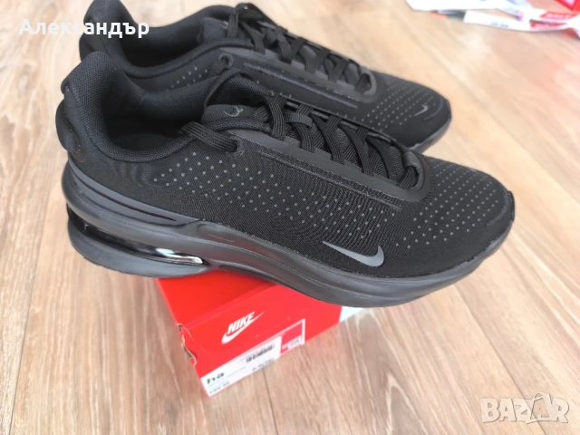 нови Найк Nike air Z Uptum 39номер маратонки сникърси trainers , снимка 6 - Детски маратонки - 50525131