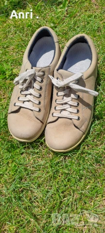 Продавам  ортопедични  маратонки  по  НЗОК ., снимка 3 - Маратонки - 50859860