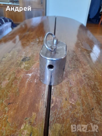 Стара касичка #15, снимка 4 - Други ценни предмети - 51083683