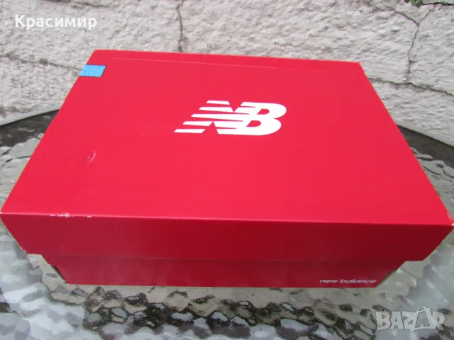 Детски маратонки New Balance 520 V8, снимка 17 - Детски маратонки - 49238062