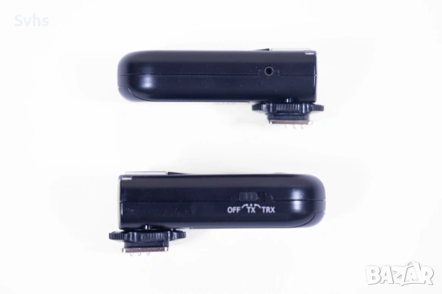 Синхронизатори Yongnuo RF603C II за Canon, снимка 5 - Светкавици, студийно осветление - 53817202