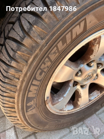 Toyota Land cruiser. 120кс. , 3.0 , 4*4, снимка 14 - Автомобили и джипове - 52731575