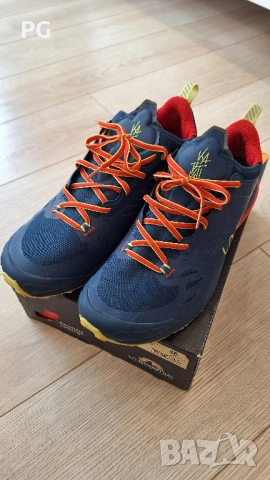 La Sportiva Kaptiva GTX N: 46, снимка 3 - Спортни обувки - 51511020