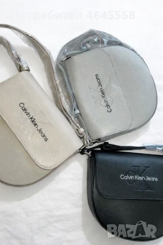 Чанта Calvin Klein 