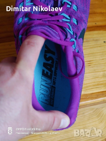 nike lunartempo 2 , снимка 2 - Маратонки - 54220187