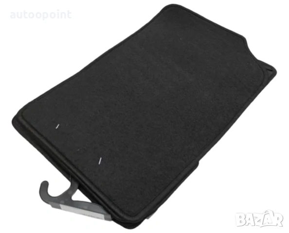 Мокетни стелки за CITROEN C3 II (2009-2016) / CITROEN DS3 (2010-2019) Petex, снимка 2 - Аксесоари и консумативи - 53769257