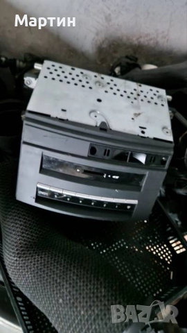 Чейнджър за s500 2010г