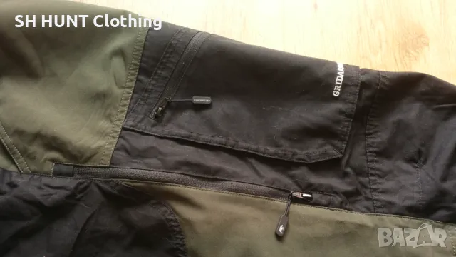 GRIDARMOR Stretch Trouser размер 54 / XL панталон със здрава и еластична материи - 1237, снимка 9 - Екипировка - 46940104