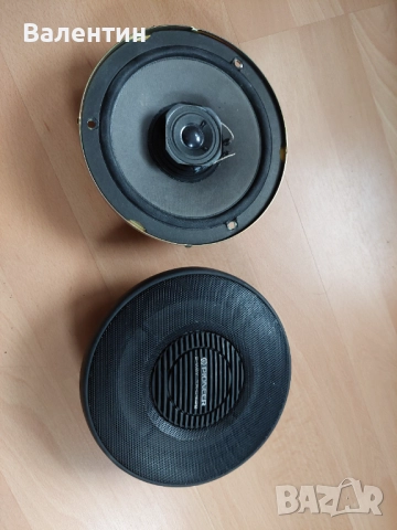 Pioneer ts-g1622, снимка 3 - Тонколони - 52810653