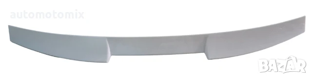 СПОЙЛЕР ЗА ЗАДНО СТЪКЛО BMW 5 F10 SEDAN 2010-2017г. - 257597, снимка 6 - Части - 43391898