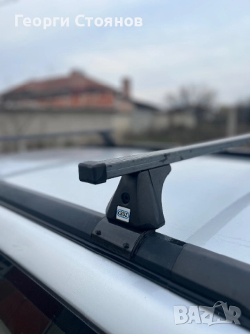 На части Subaru Forester 2.0R 158кс, снимка 6 - Части - 52644278