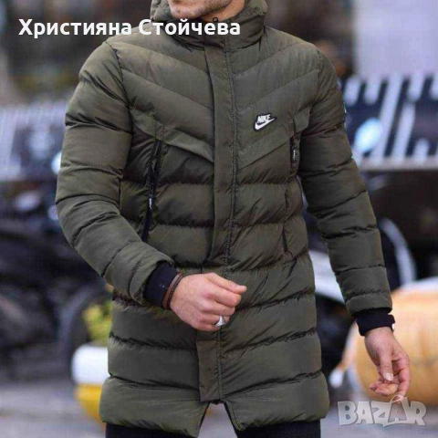 90ЛВ МЪЖКО ЗИМНО ЯКЕ РАЗМЕР=С М Л ХЛ ХХЛ