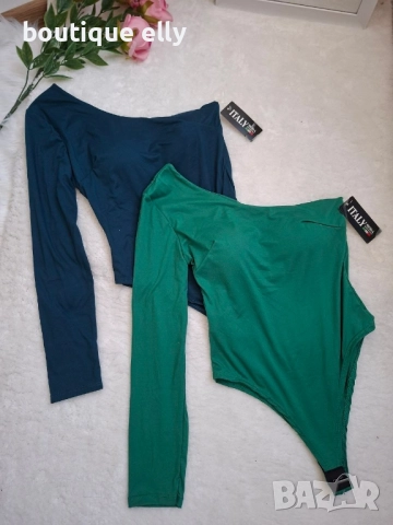 боди с чашка, снимка 2 - Корсети, бюстиета, топове - 51730479