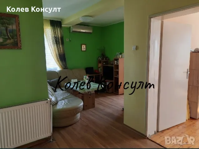 Продавам етаж от киша в гр.Първомай , снимка 8 - Етаж от къща - 47818975