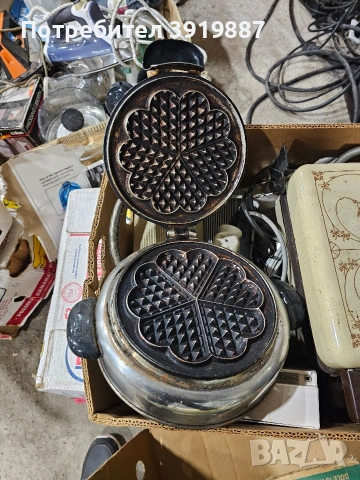 неща за битак пазар 130бр кашони, снимка 10 - Други стоки за дома - 53747006