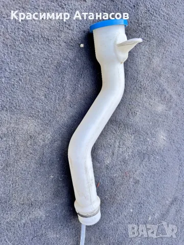 Гърловина казанче чистачки за Тойота Аурис. 2007-2012г , снимка 3 - Аксесоари и консумативи - 50421994