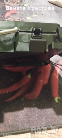 Контактен грил crown , снимка 6 - Скари - 52643031