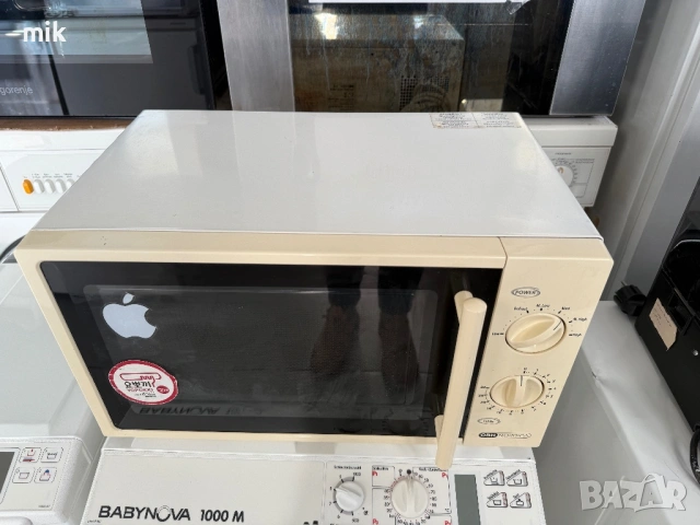 Микровълнова печка , снимка 2 - Микровълнови - 53164834