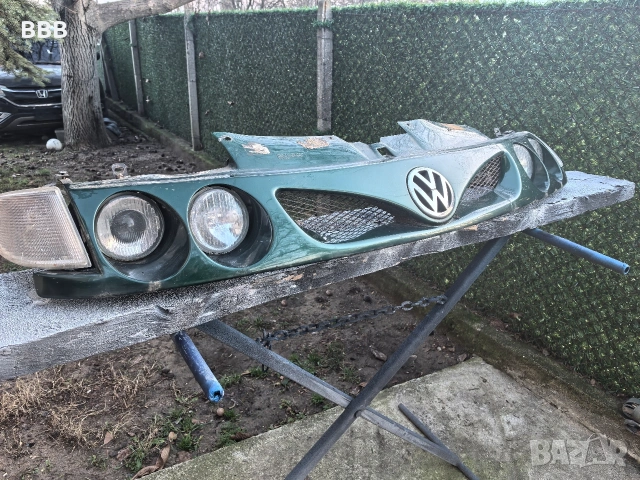 Решетка project zwo vw sharan 