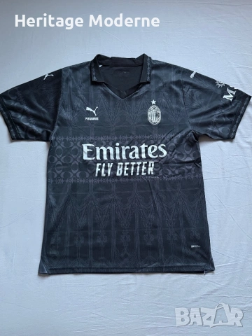 Ac Milan Special Kit