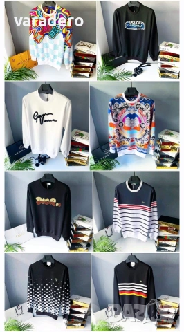 Christian Dior , снимка 6 - Блузи - 34508488