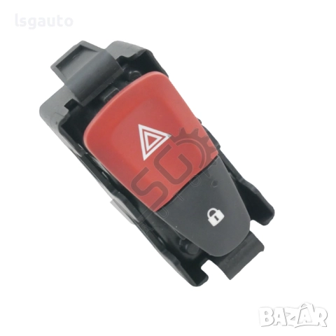 Бутони табло Renault Megane III 2008-2016 ID:149965