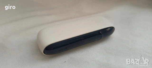 Iqos 3 , снимка 4 - Електронни цигари - 54277849