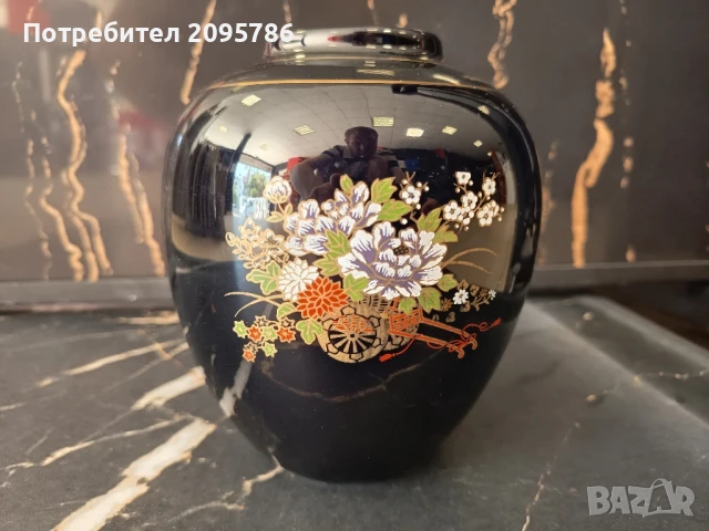 японски порцелан 